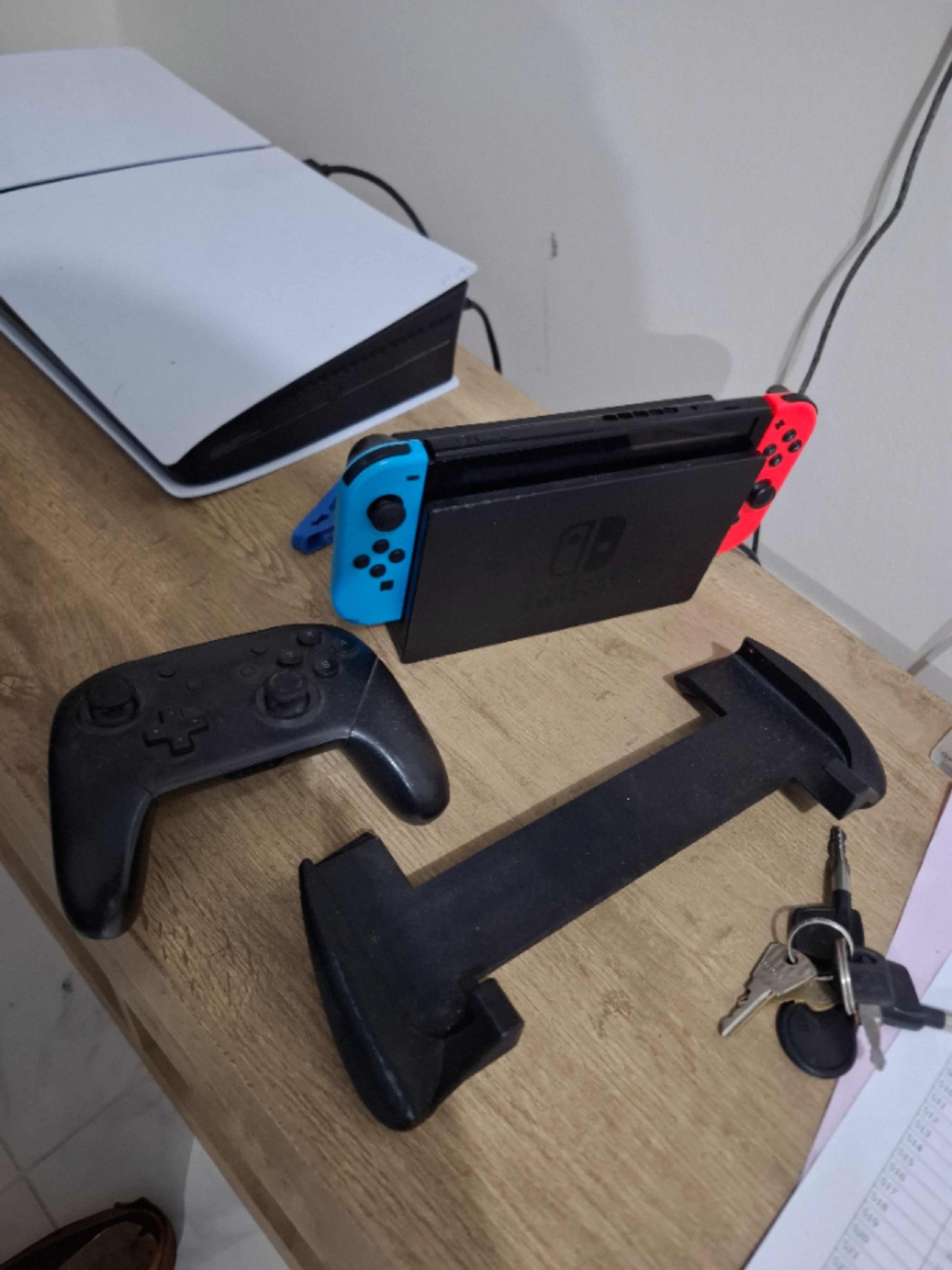 Nintendo Switch V1 Desbloquead...